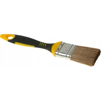 Malířský štětec Plochý štětec rovný Maan 3,6 cm