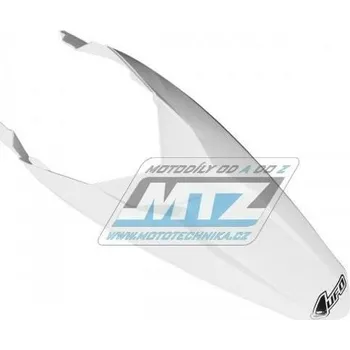 Blatník zadní KTM 85SX / 13-17 - barva bílá UF4045-01