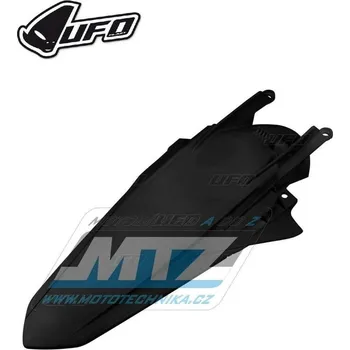 Blatník zadní KTM 125SX+150SX+250SX + 250SXF+350SXF+450SXF / 19-22 - barva černá KTM SX-F 450 2019-2022
