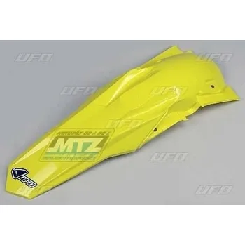 Blatník zadní Suzuki RMZ450 / 18-25 + RMZ250 / 19-25 - barva žlutá UF4940-05