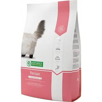 Krmivo pro kočku Nature's Protection Persian Long Hair 2kg