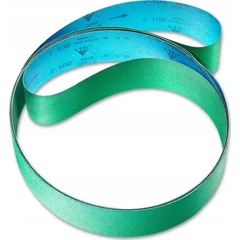 Brusný papír Nekonečný brusný pás Sia siatur jj 2948 300x1250 Zrnitost 240