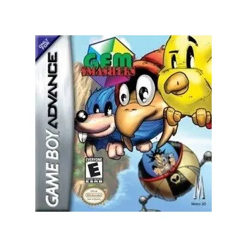 Hra pro Nintendo Gem SmashersNintendo Switch Kod Klucz Nintendo Switch digitální verze