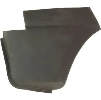 Blatník karosérie Roh zadního blatníku pravý OPEL KADETT E, 09.84-08.91