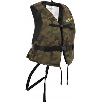 Dámská vesta Vesta Tletur vel. vesty XXL