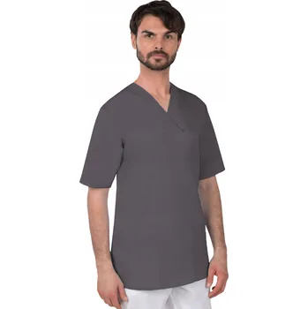 Pánská mikina 50 PÁNSKÝ CHIRURGICKÝ MIKINA 074C