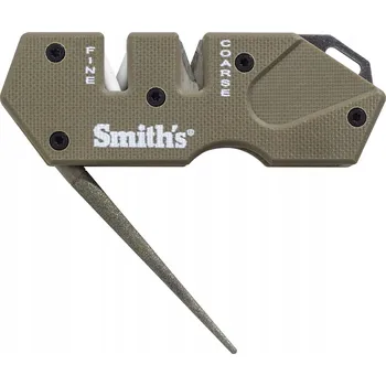 Příslušenství pro čtečku elektronické knihy Ořezávátko/Brousek Smith's PP1-Mini Tactical Tan (50983)