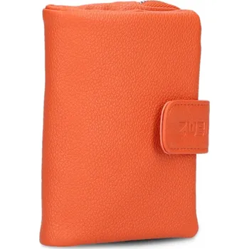 Peněženka Peněženka Zwei MW5 PAP oranžová