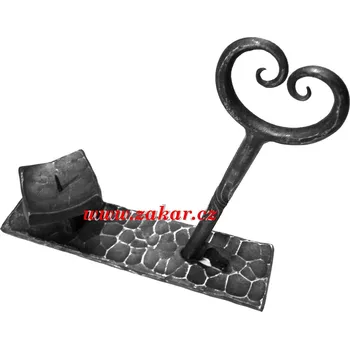 Svícen Svícen klíč