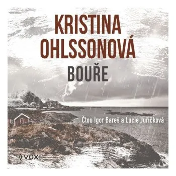Bouře - Kristina Ohlssonová