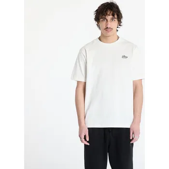 Pánské tričko Tričko New Balance Athletics 9060 Patch T-Shirt White XL