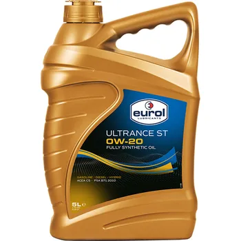 Motorový olej EUROL ULTRANCE ST 0W-20 5L
