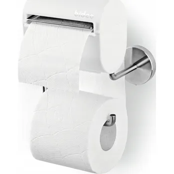 Držák toaletního papíru s bidetovou sprškou