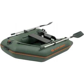 Loď Člun RAFT KOLIBRI KM-200AD S NAFUKOVACÍ PODLAHOU AIR-DECK