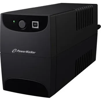 Záložní zdroj Záložní zdroj UPS Powerwalker VI 850 SH 850 VA 480 W