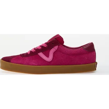 Dámské tenisky Tenisky Vans Sport Low Color Pop Raspberry Rose EUR 38