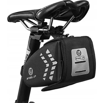 brašna na kolo Zadní Cyklistická brašna Wheel-Up 13021 1,5l