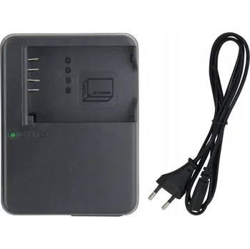 Příslušenství pro čtečku elektronické knihy Nabíječka Fotopol BC-W126 pro Fuji