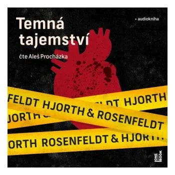 Temná tajemství - Michael Hjorth, Hans Rosenfeldt