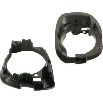 Podběh karosérie Rám mlhovky pravý DACIA SANDERO (SD), 06.08-01.13, DACIA DUSTER, 01.10- OE 8200597650