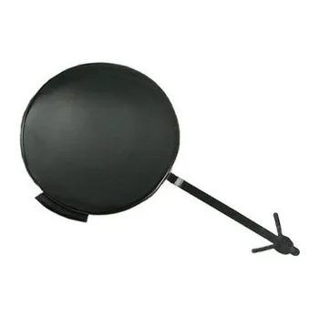 Motorový prostor Záslepka tažného háku PEUGEOT 307 (3_), 03.01-09.05 OE 7414W9