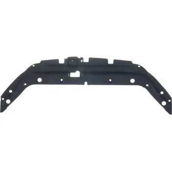 Motorový prostor Horní lišta předního čela TOYOTA RAV4 (XA30), 01.06-02.09 OE 53289-0R010