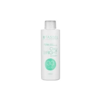 Barva na vlasy Tassel Oxy Bright krémový peroxid 9 % 150 ml