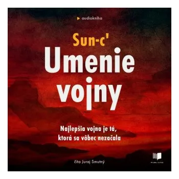 Umenie vojny - Sun-c'