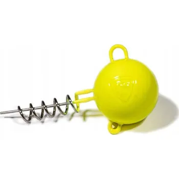 Rybářský háček Jigová hlavička Fox Rage Pelagic 70 g