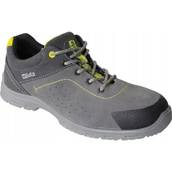 Pracovní obuv PRACOVNÍ BOTY SEMIŠOVÉ BETA 7212FG S1 / VELIKOST 38