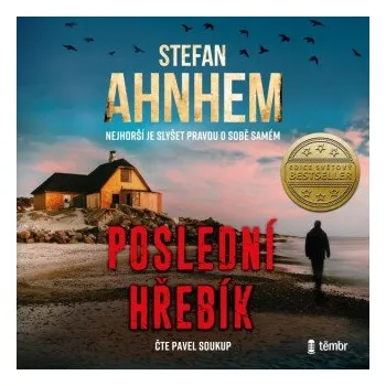 Poslední hřebík - Stefan Ahnhem