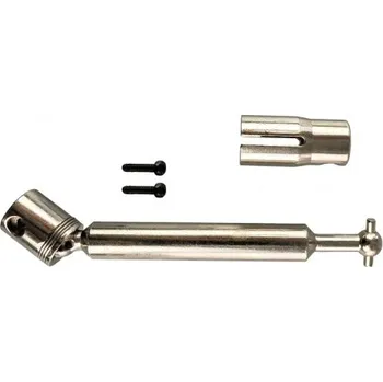 RC náhradní díl Amewi Kovové zadní CVD poloosy pro Fighter-1, Extreme, Eagle