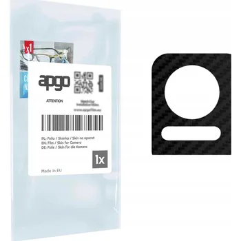 Pouzdro na mobilní telefon Fólie na CELÝ OSTROV FOTOAPARÁTU pro TCL 50 LE - SKIN, POLEP