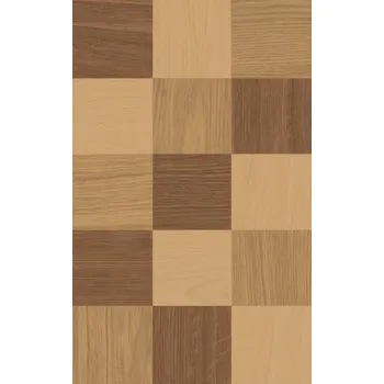 PARADYZ Obklad Paradyz Orodesa brown struktura mat 25x40 528767