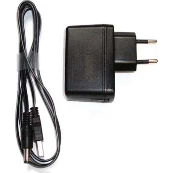 Příslušenství pro čtečku elektronické knihy NABÍJEČKA pro kameru PANASONIC 5V 1.8A VSK0815K USB
