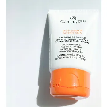 Collistar Hydratační balzám po opalování 50 ml