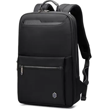 Městský batoh Arctic Hunter multifunkční batoh Majvor Černý 21L ARCTIC HUNTER 97k-cube