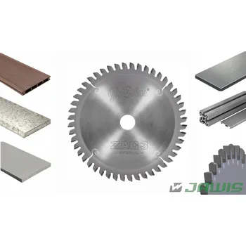 Pilový kotouč Řezný kotouč Globus ZAG3 160 x 20 mm, 56 zubů