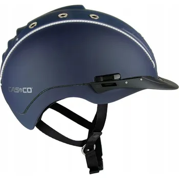 Přilba CASCO Mistrall 2 tmavě modrá, lehká, velikost XS-S