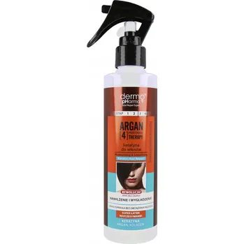 Dermo Pharma Argan [4] Therapy 250 ml kondicionér na vlasy