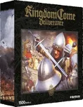 Puzzle Kingdom Come: Deliverance 2 Muž proti muži 1500 dílků