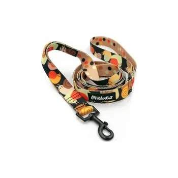 Vodítko pro psa Tradiční Vodítko Psiakrew , páskové, 160 m