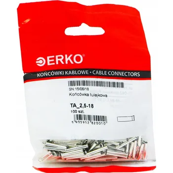 elektrický kabel Instalační Kulatý kabel LgY MojeLedy 1 x 2,5