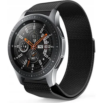 Náramek Náramek / Samsung Gear SPORT / ČERNÝ