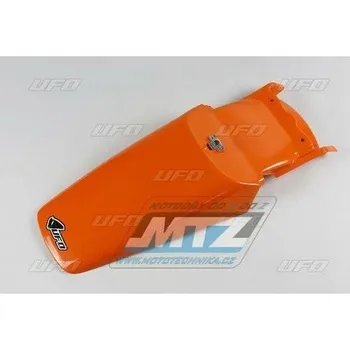 Blatník zadní KTM 400-LC4+EXC+SX + 620-LC4 / 96-99 - barva oranžová KTM EXC 620 LC4 1996-1999