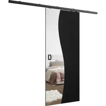 Interiérové dveře Posuvné dveře Kier Furniture 96 cm