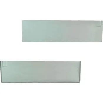 Dveře karosérie Opláštění dveří / zadních dveří pravé MERCEDES SPRINTER 208-414, 01.95-03.00, MERCEDES SPRINTER 208-414, 04.00-12.02, MERCEDES SPRINTER 208-416, 01.03