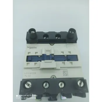modulární přístroj a rozvaděč Stykač Schneider Electric LC1D40008P7