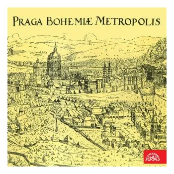 Au revoir, Prague - Jaromír Čermák, Karel Šašek