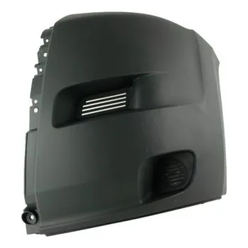 Nárazník Roh nárazníku levý FIAT DUCATO (250), 09.06-, CITROËN JUMPER, 09.06-, PEUGEOT BOXER, 09.06- OE 735423156, 735423189, 7401FH, 735423157-735423192
